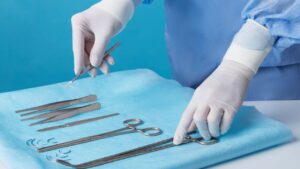 General Surgery Instruments