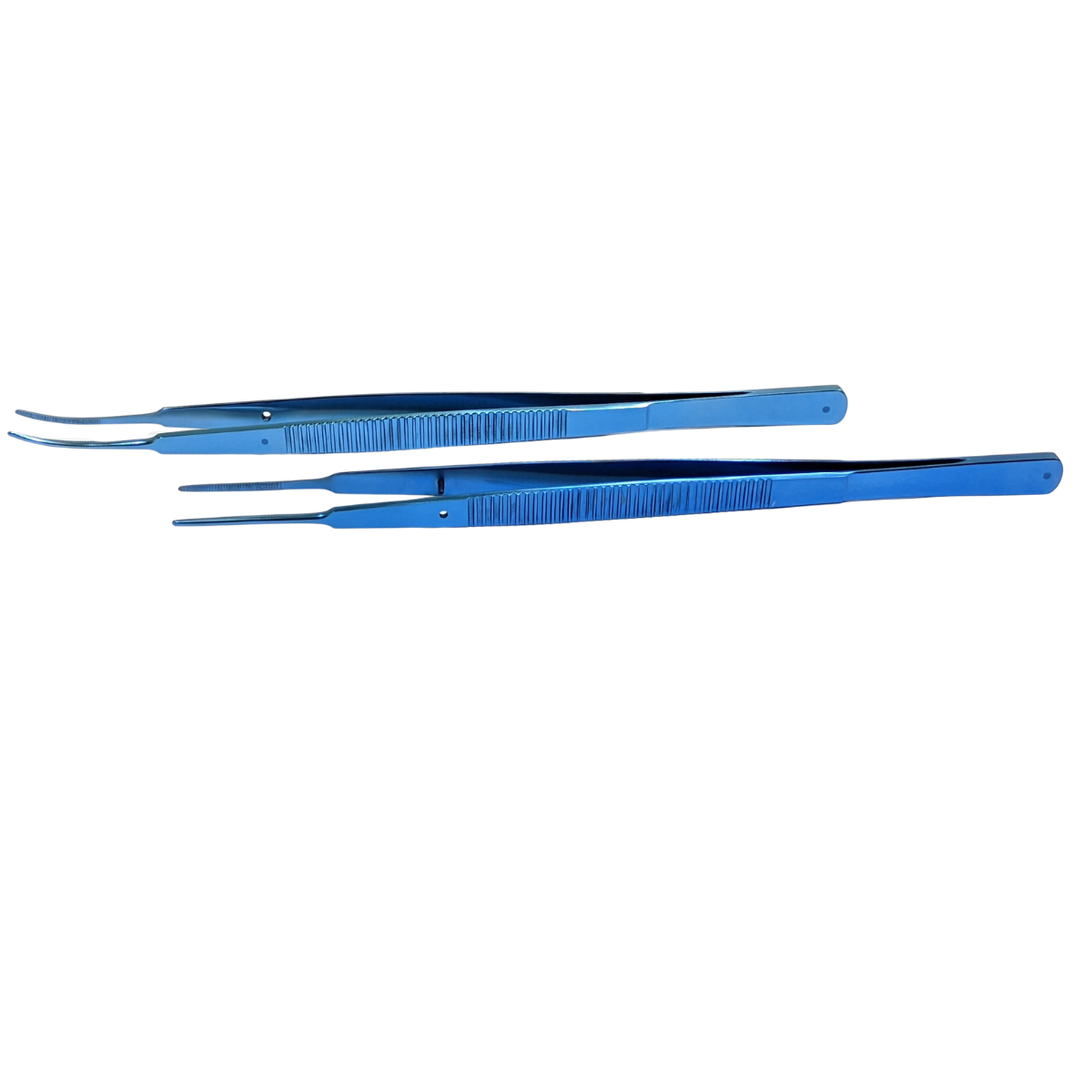 Gerald forceps titanium
