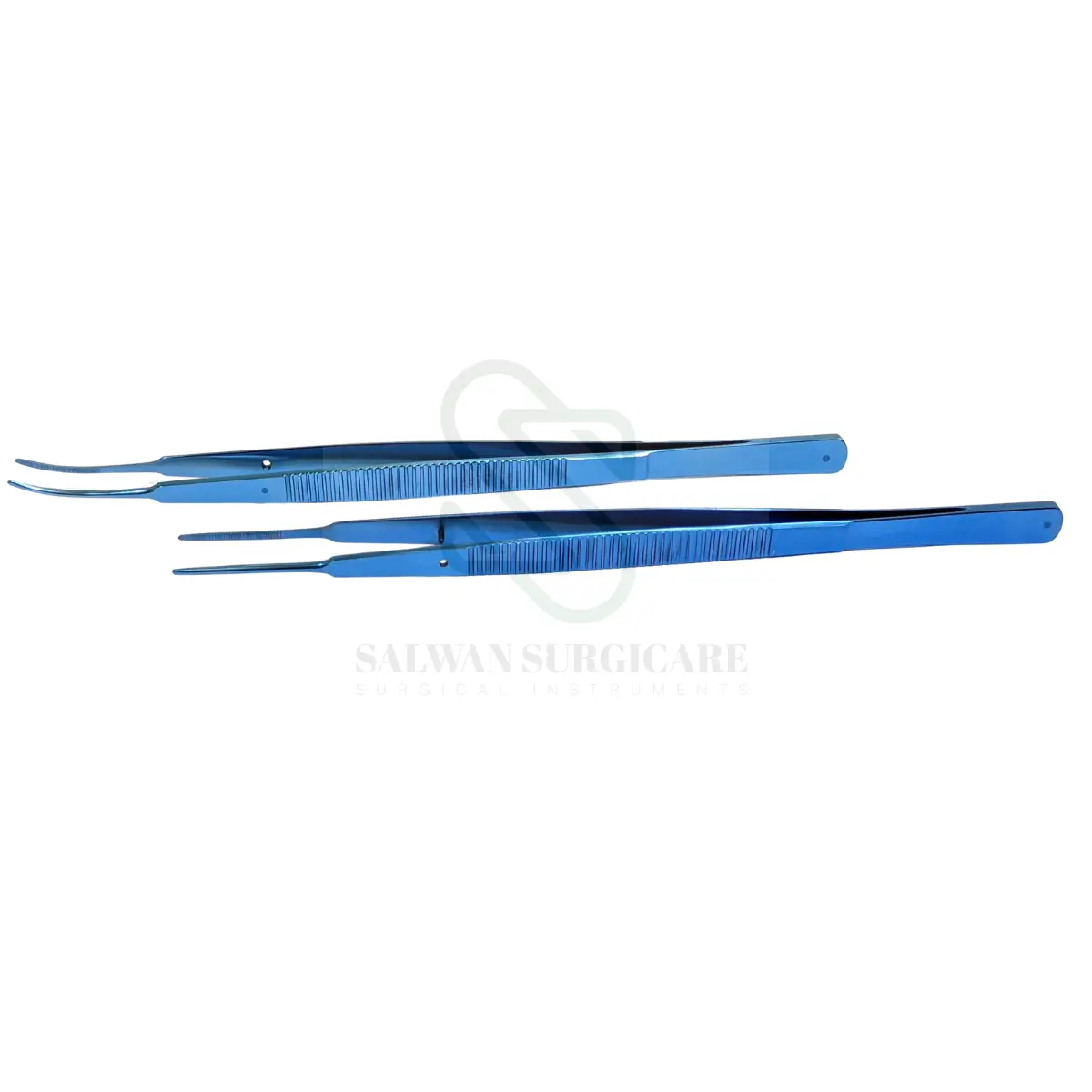 Gerald forceps titanium