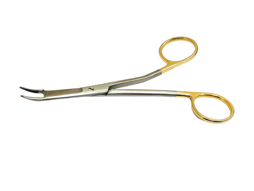 gillies needle holder tungsten carbide