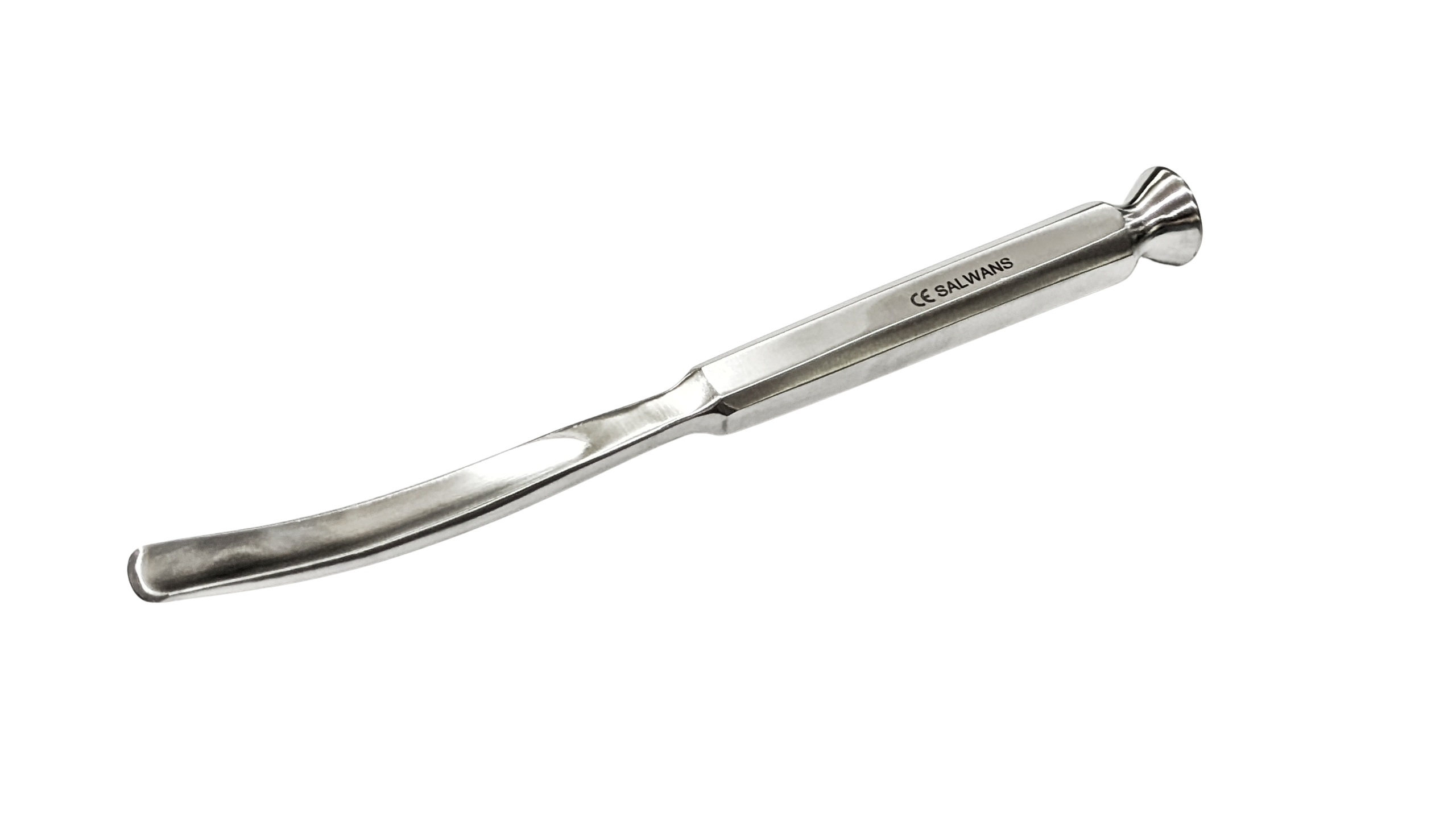 bone gouge orthopedic surgical instrument