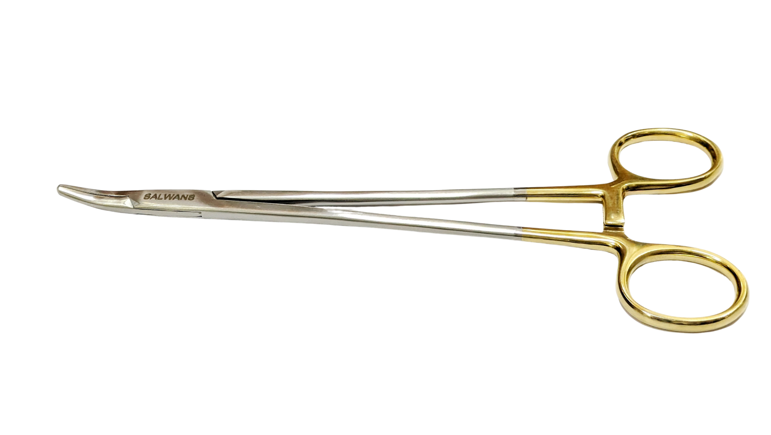 heaney needle holder instrument