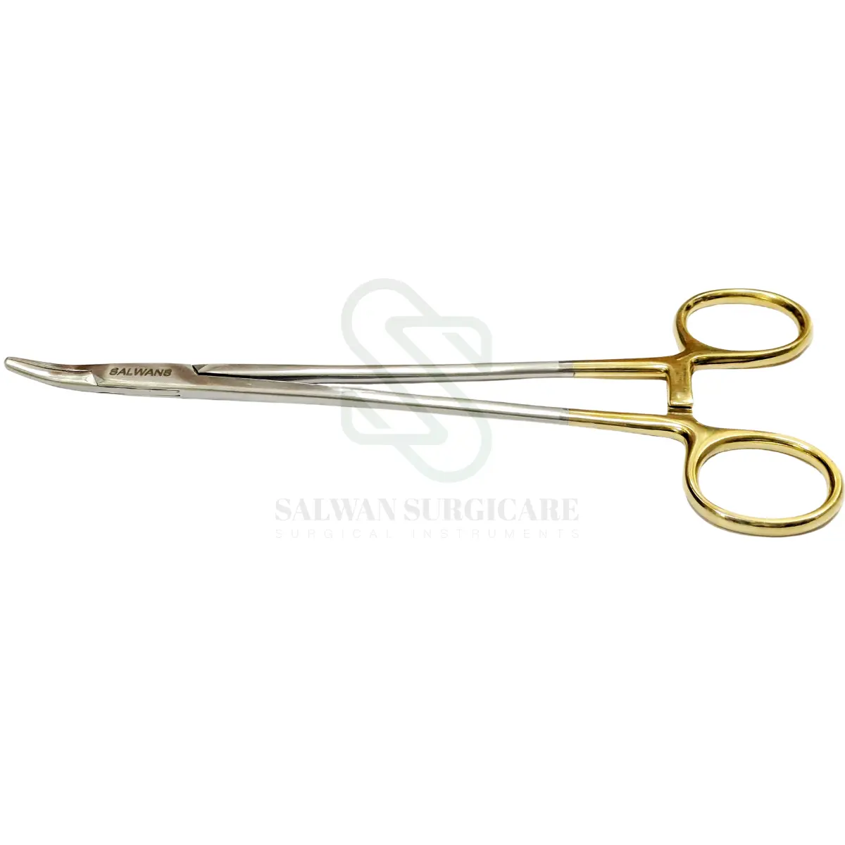 heaney needle holder instrument
