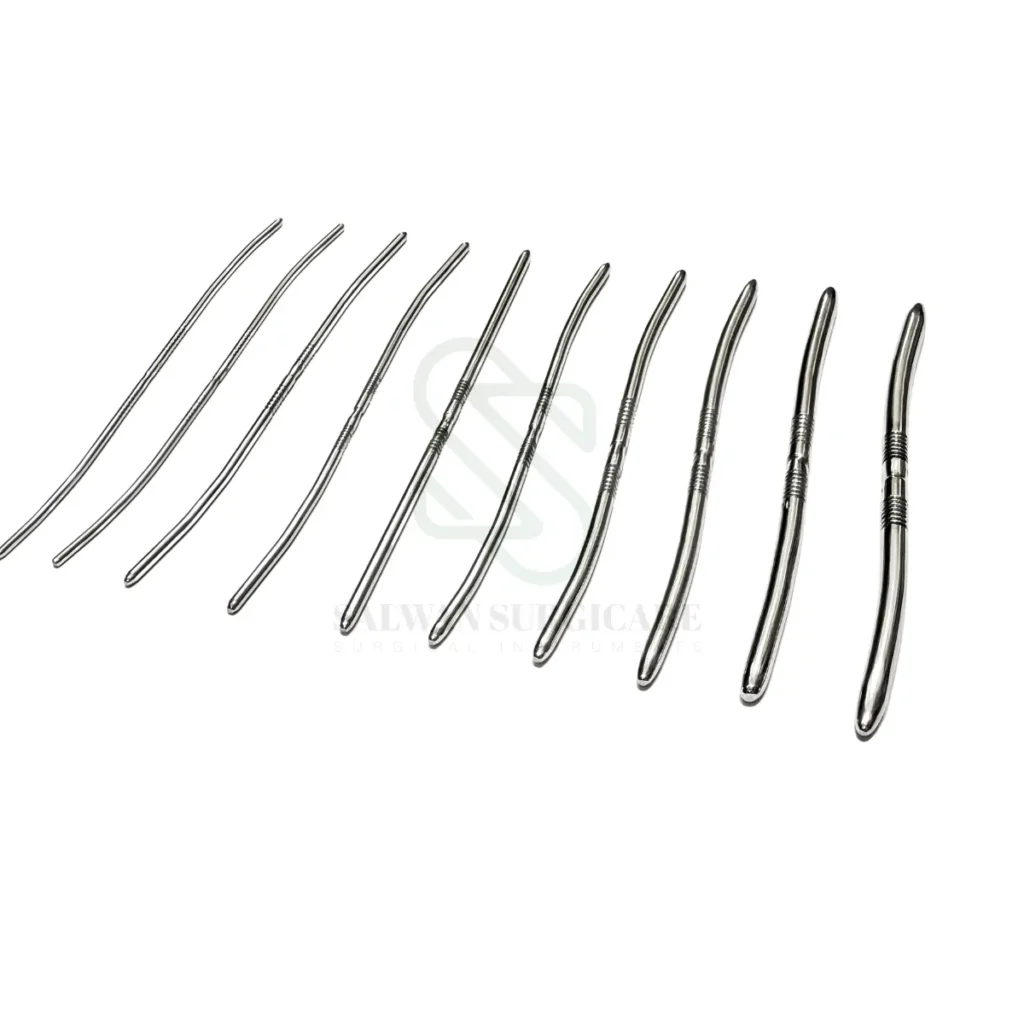 hegar dilator set image