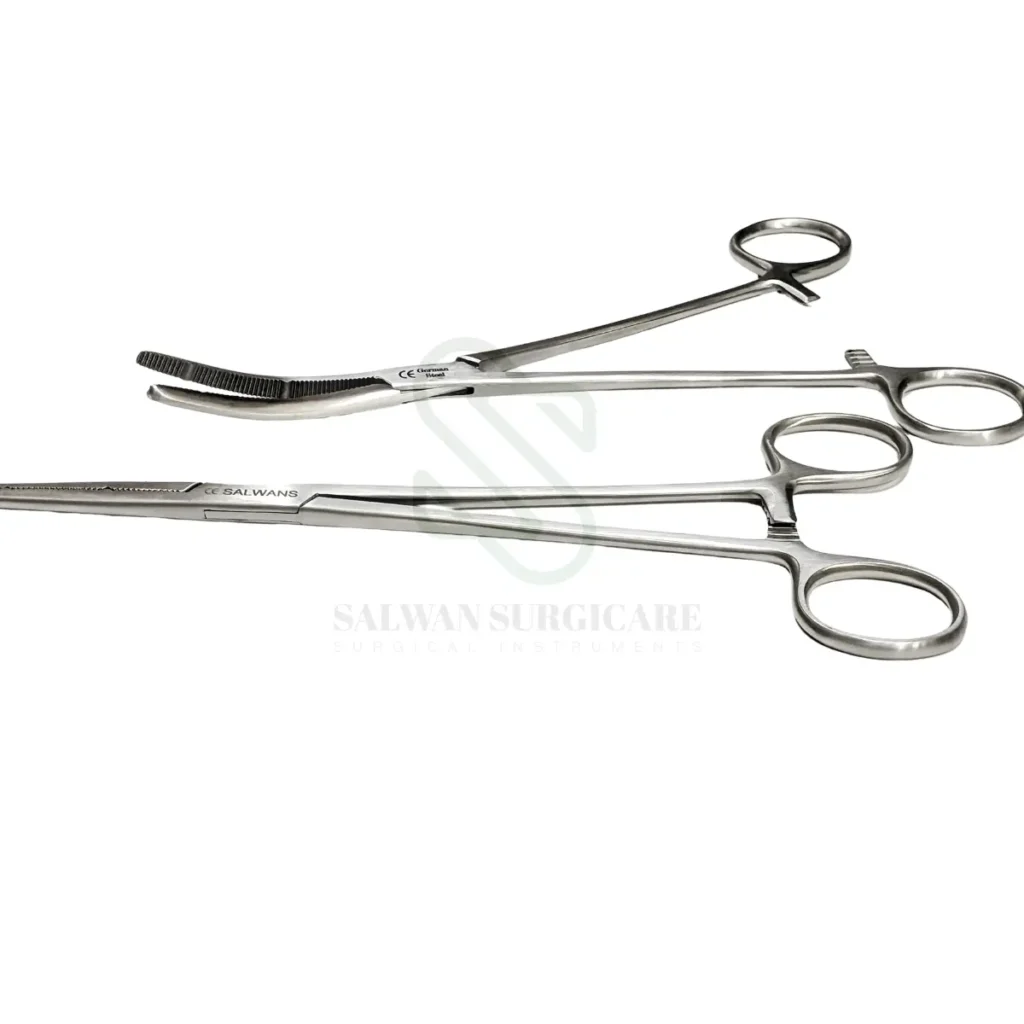 hysterectomy clamp manufacturer in india