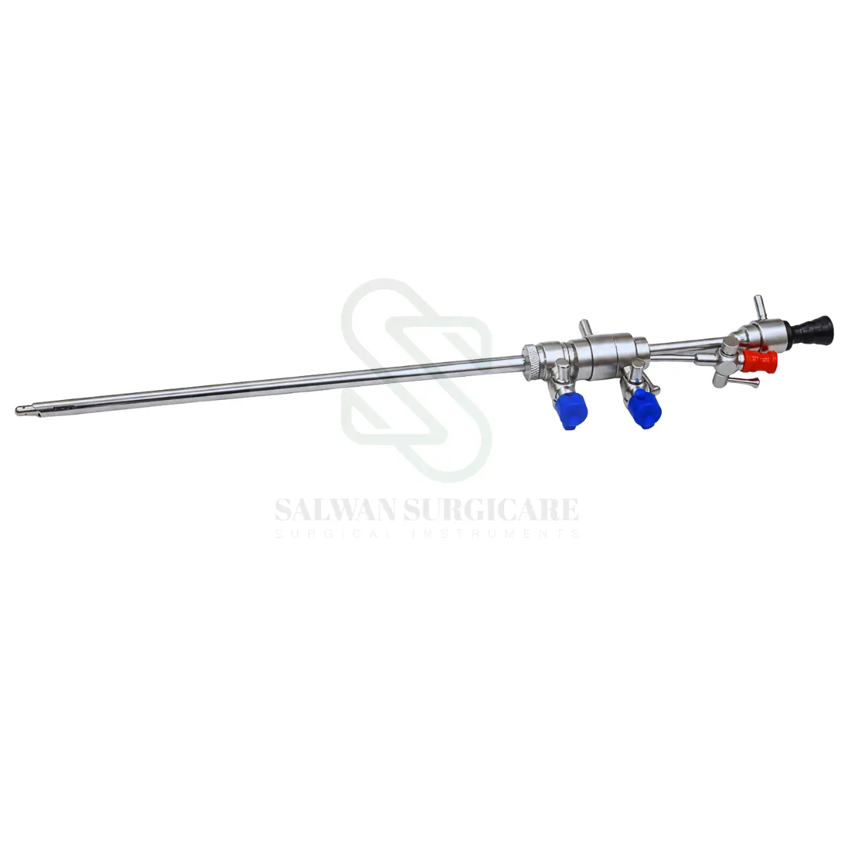 hysteroscopy operative sheath 4mm supplier