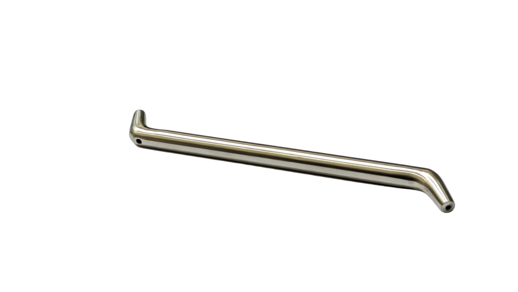 K wire bender surgical instrument
