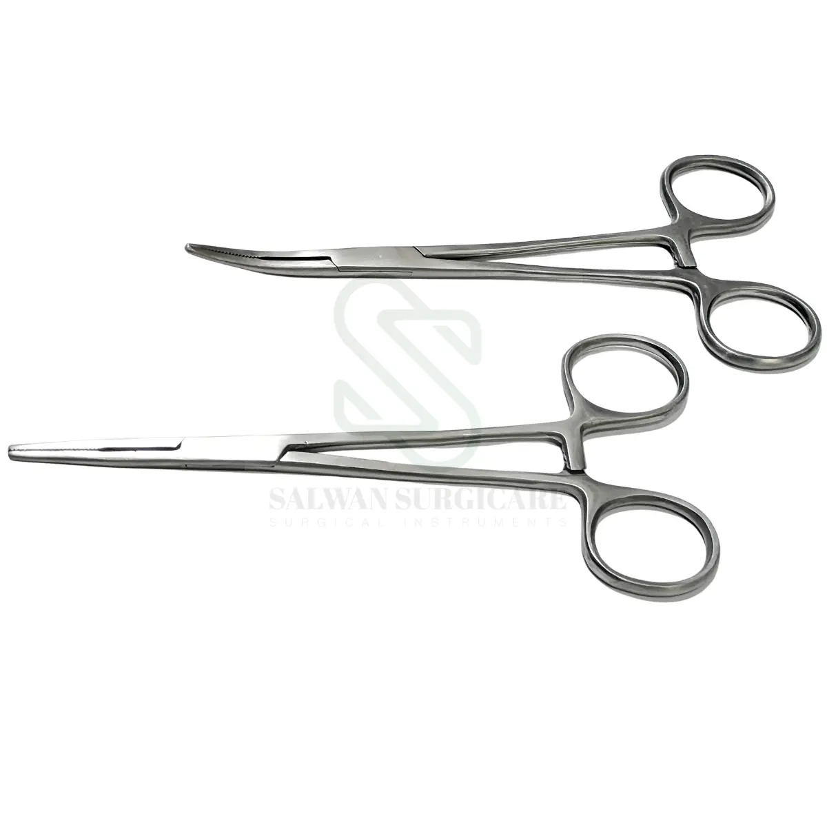 hemostatic kelly artery forceps