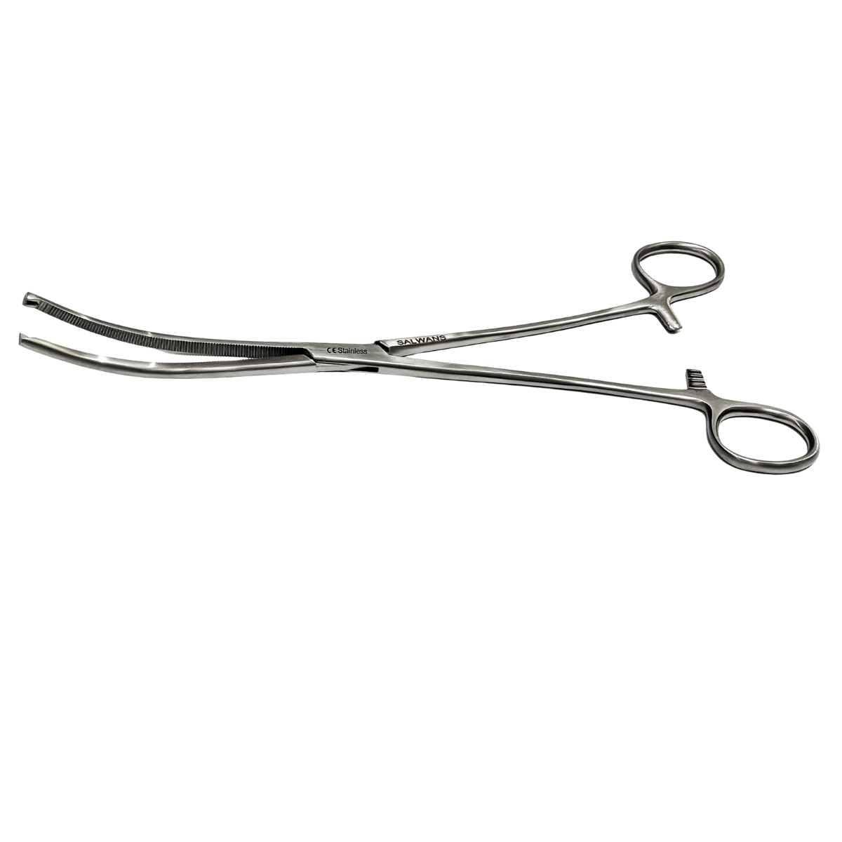 surgical Kocher forceps