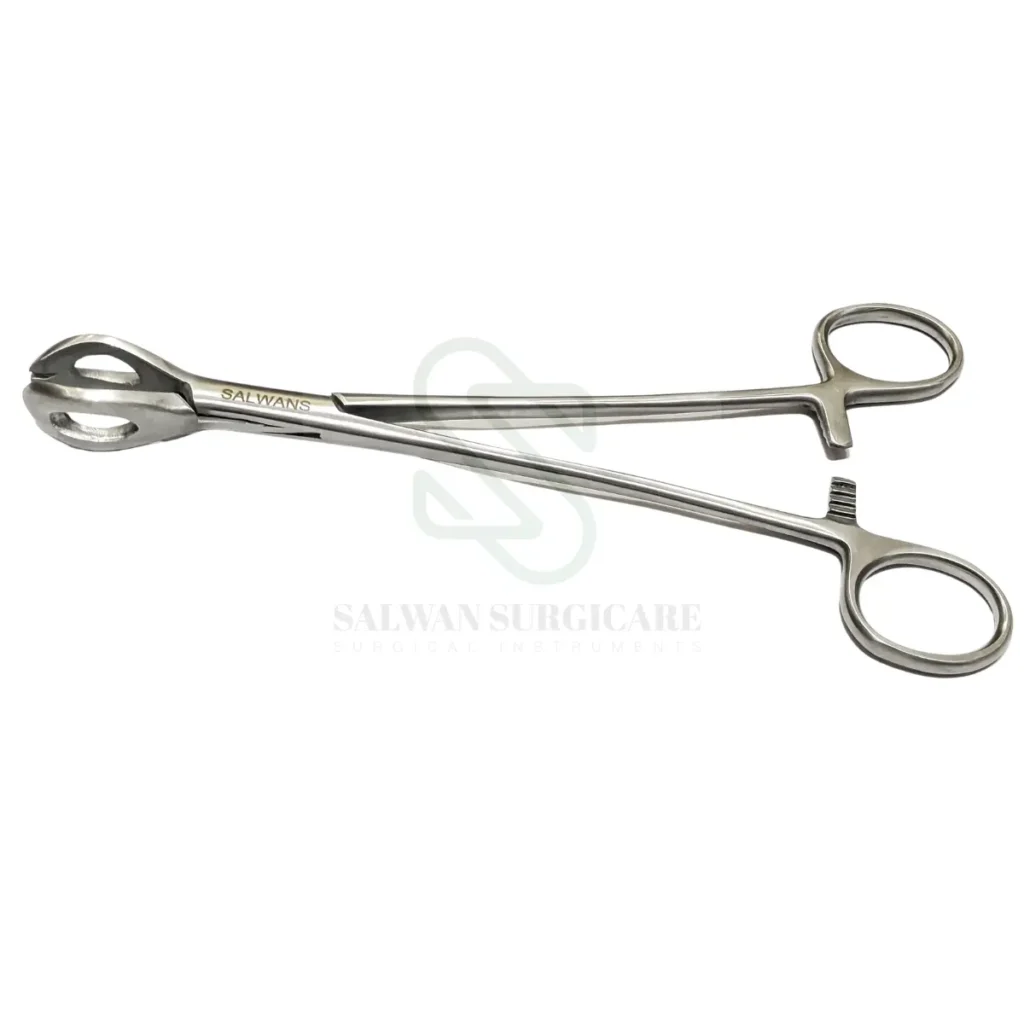 lane tissue forceps for grasping procedures