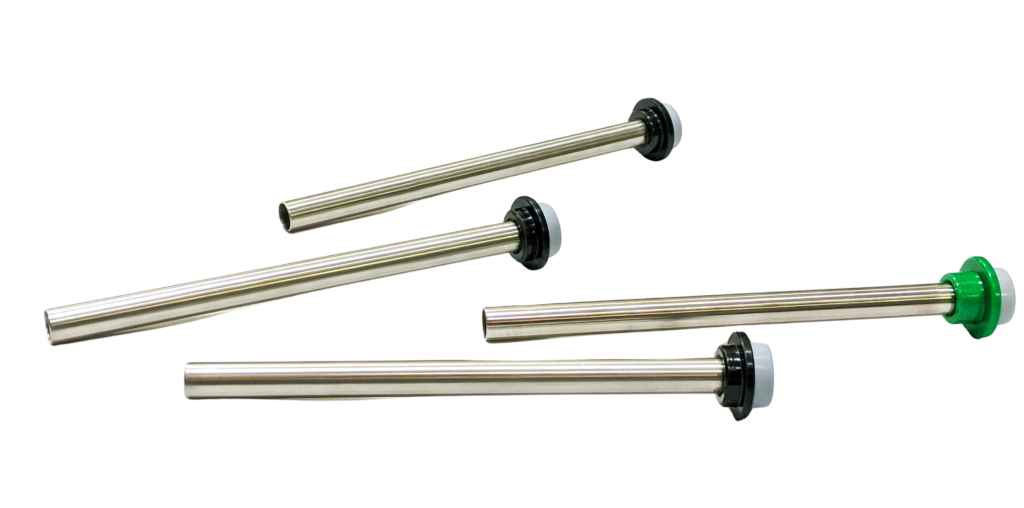 laparoscopic reducer surgical instrument