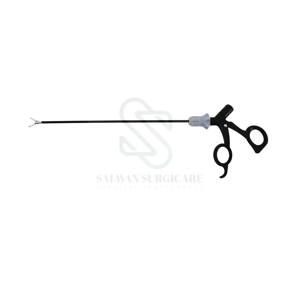 Right Angle Grasper
