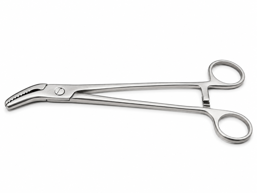 martin cartilage clamp orthopedic