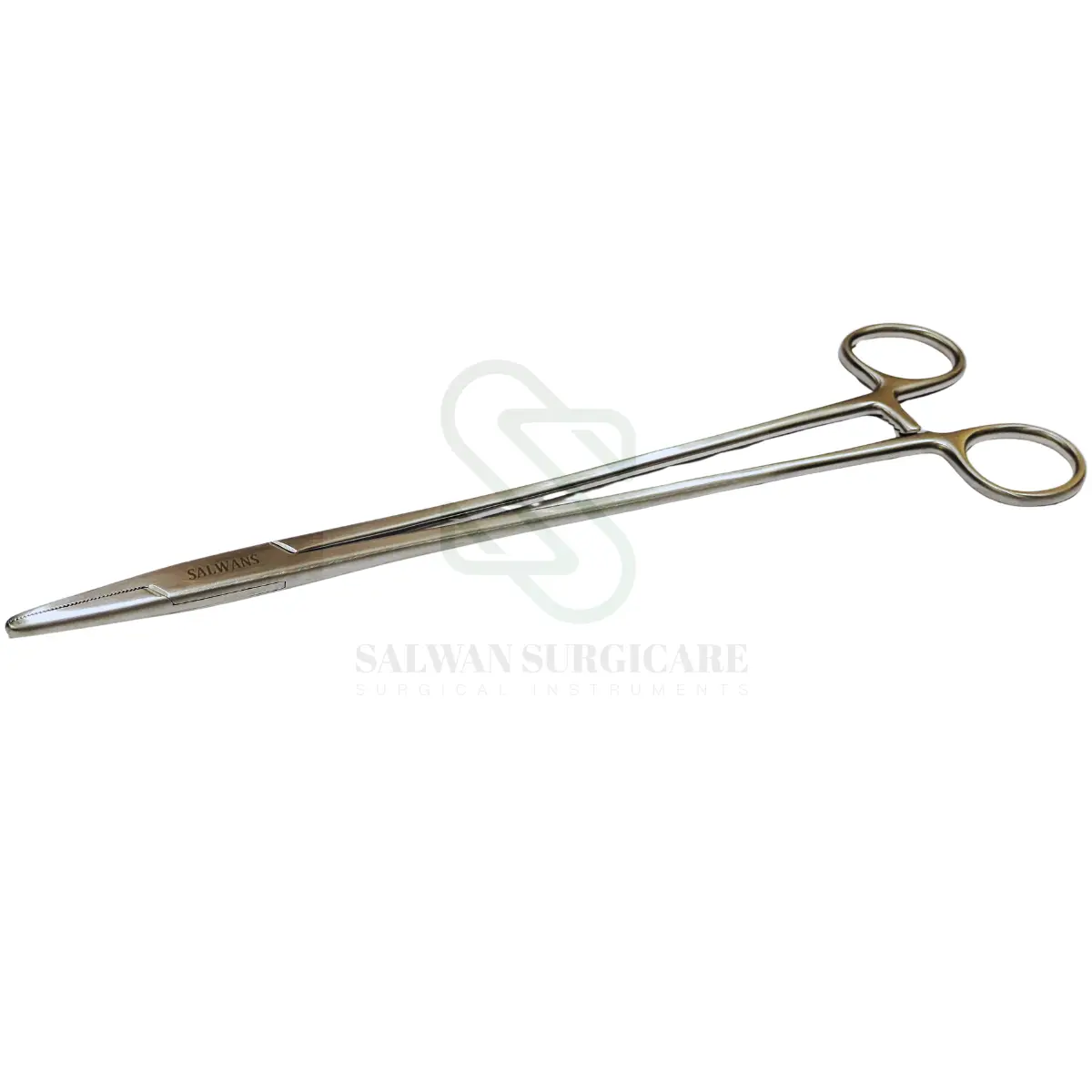 Mayo-Hegar Needle Holder manufacturer in India