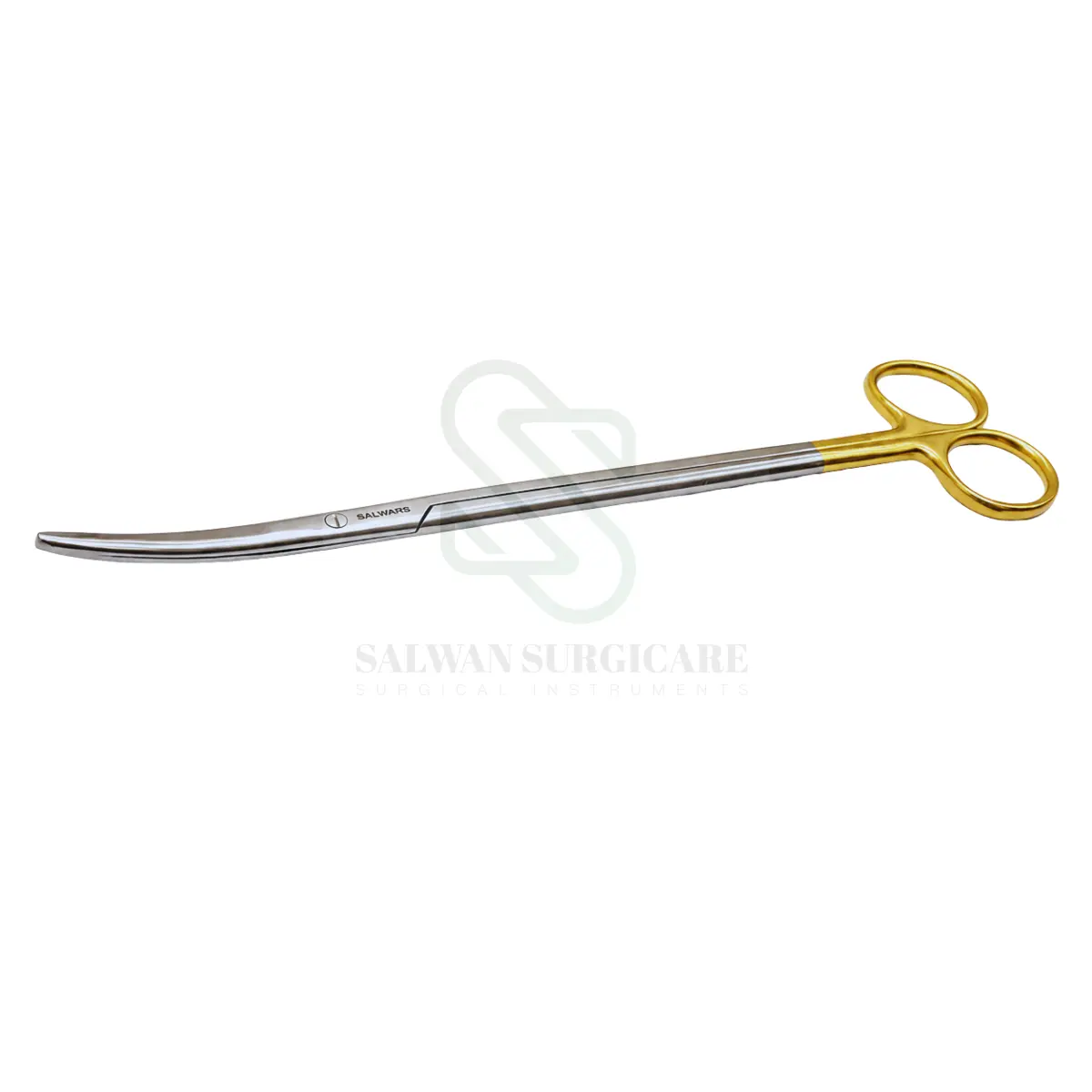 metzenbaum scissor t.c tip