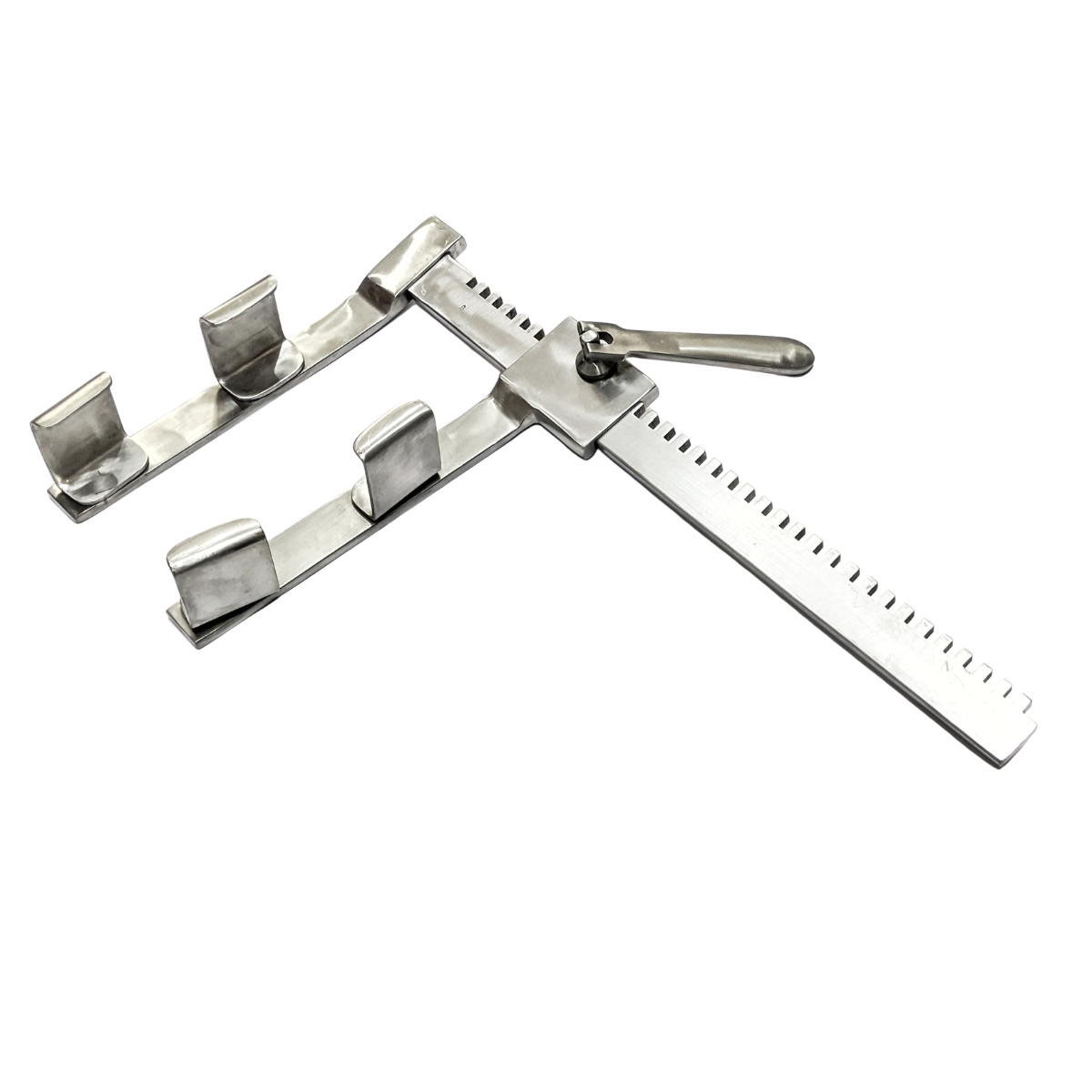 thoracic Morse sternal retractor