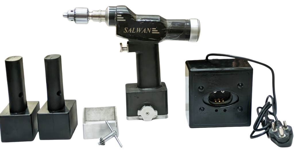 orthopedic drill machine supplier in india