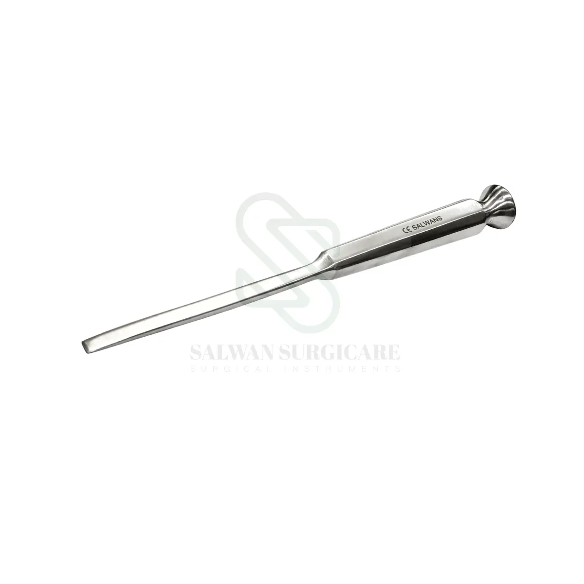osteotome orthopedic instrument uses