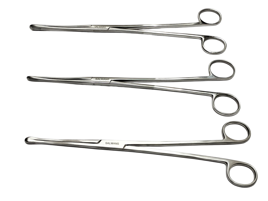 ovum holding forceps gynecology