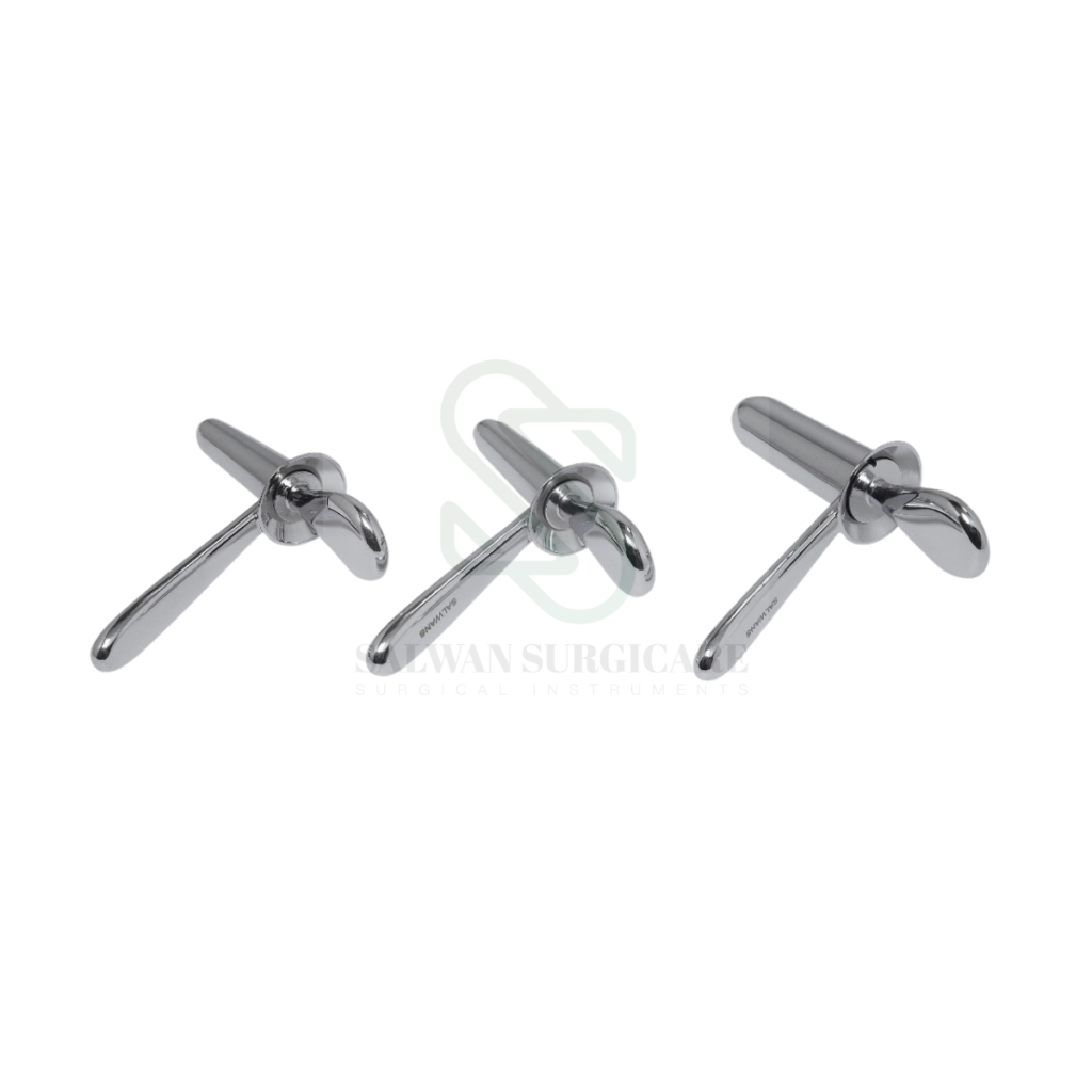 proctoscope examination instrument