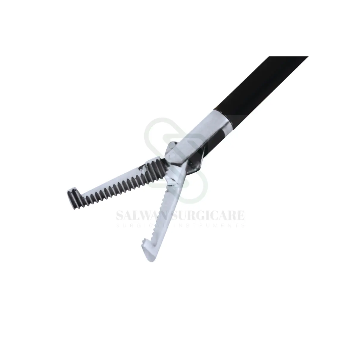 Right Angle Grasper tip