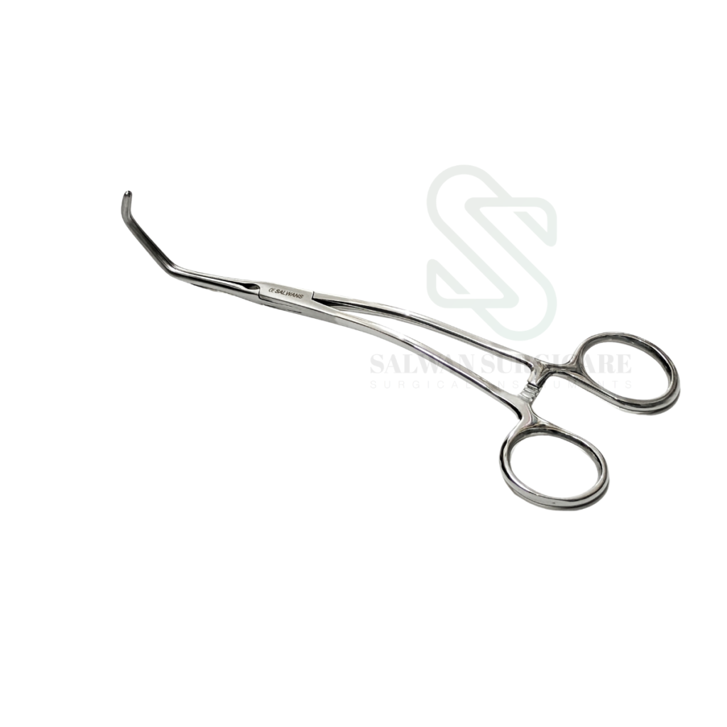 satinsky vascular clamp