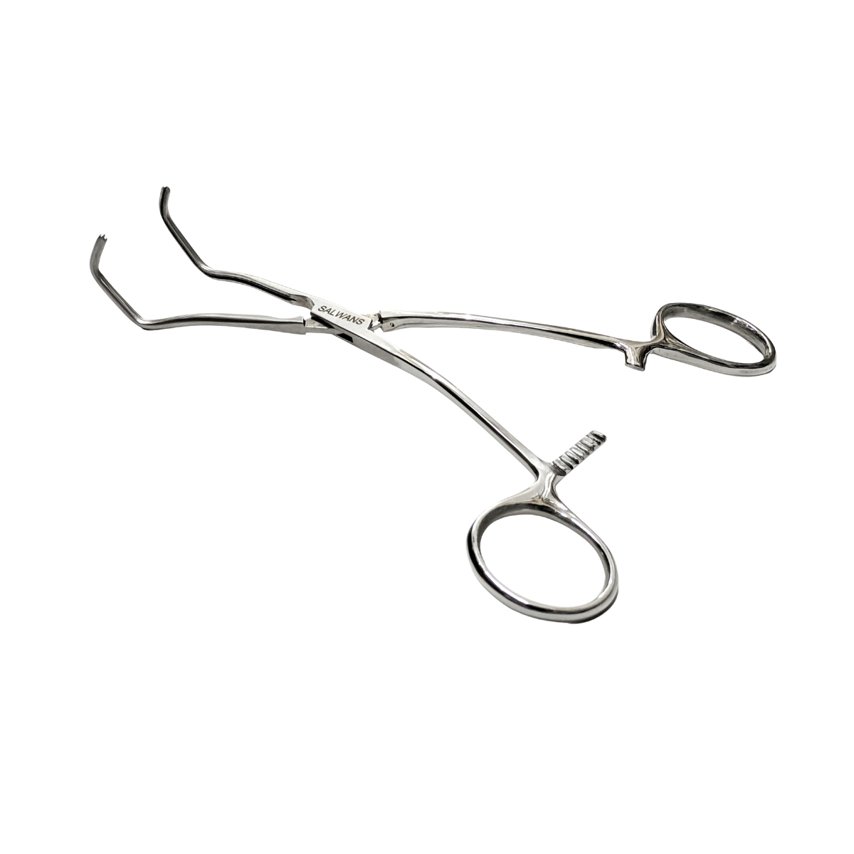 vascular satinsky clamp