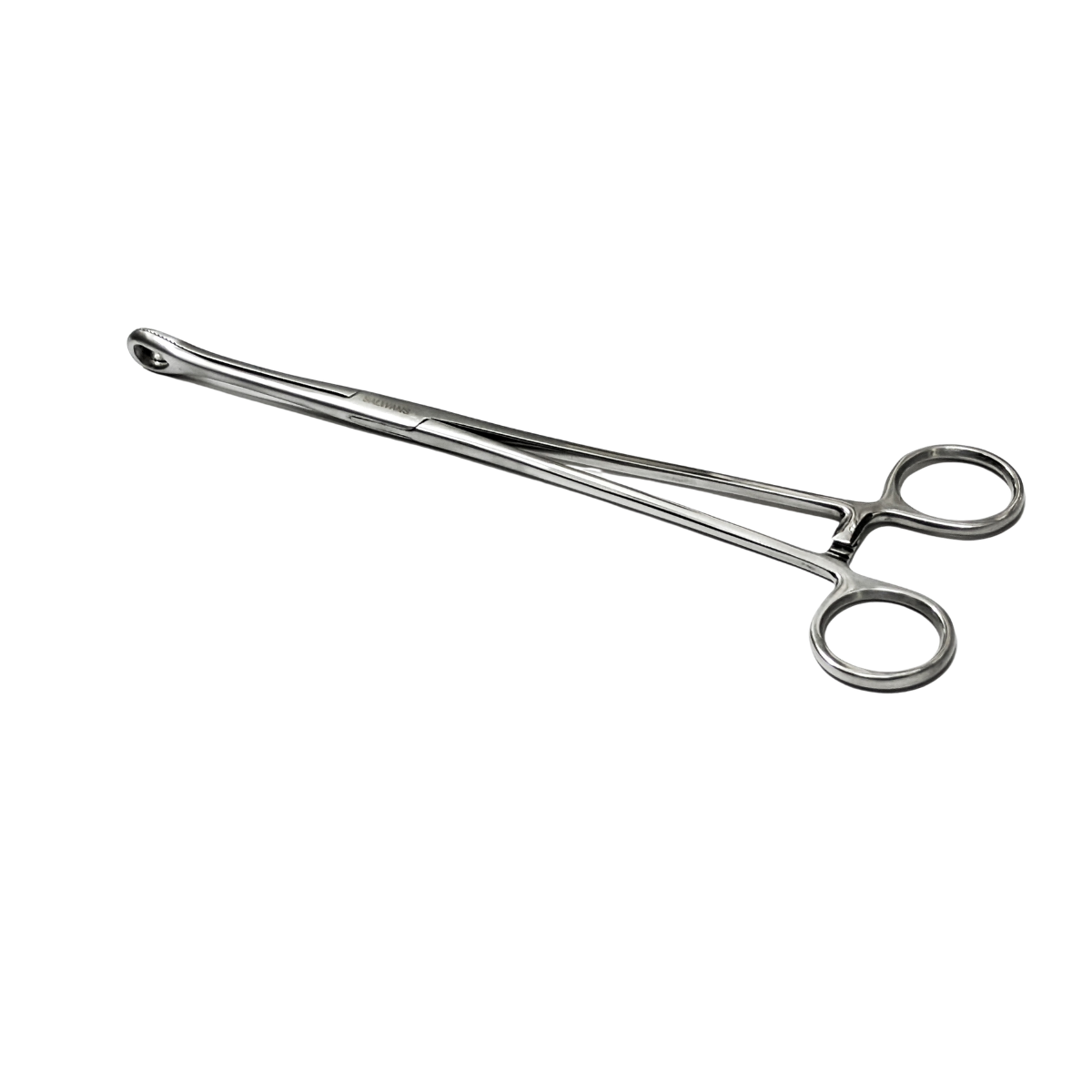 surgical sponge holding forceps