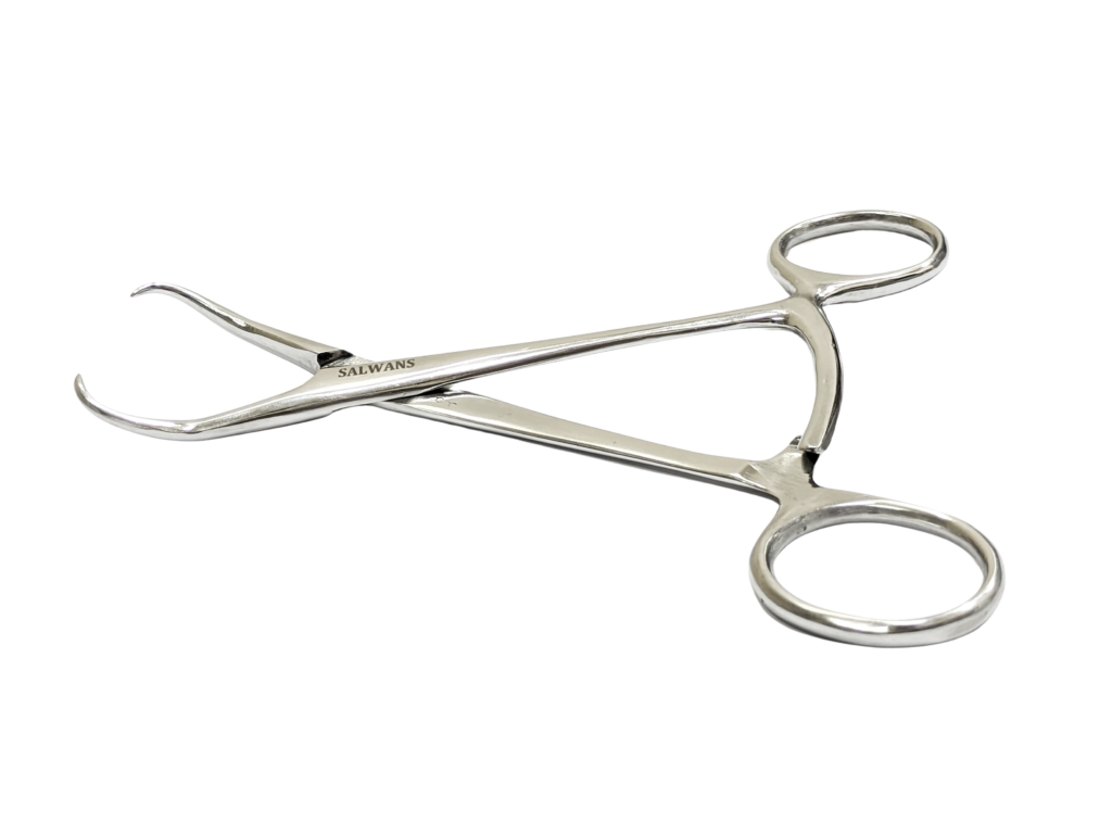 towel clip diagram