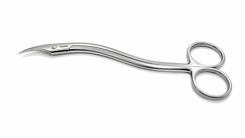 suture cutting scissor used for suture cutting