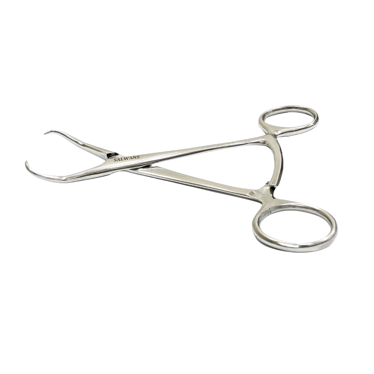 surgical towel clamp