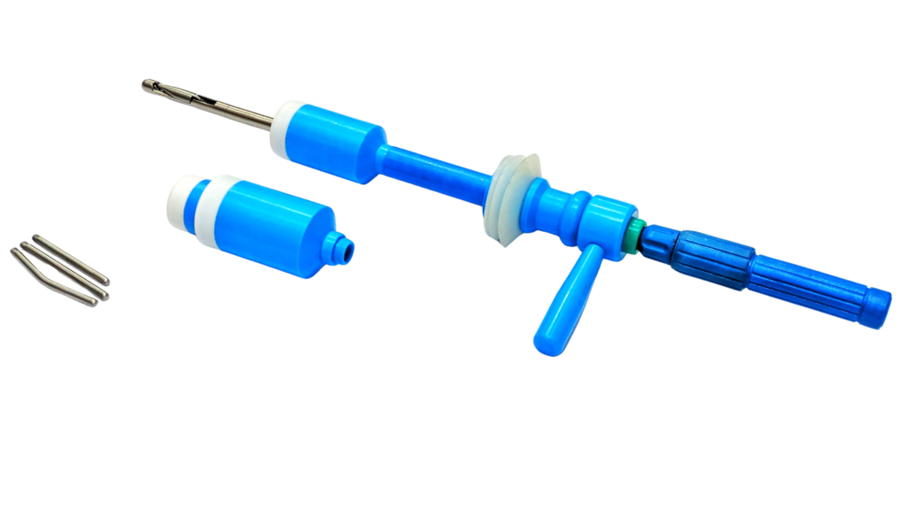 uterine manipulator mangeshkar type