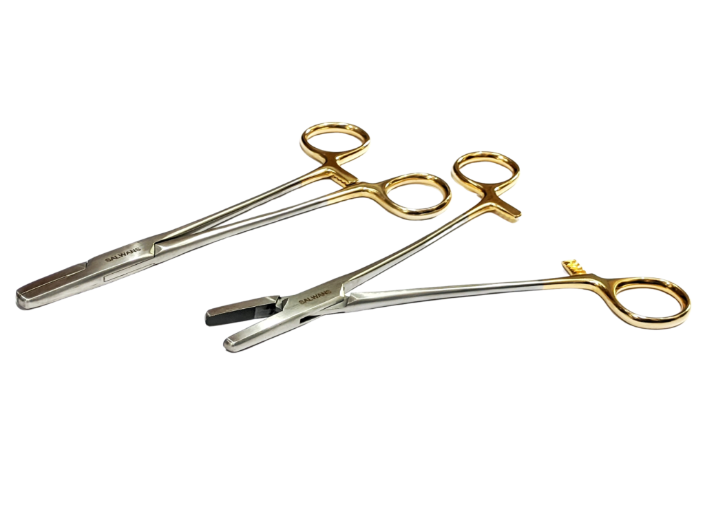 wire twister forceps for orthopedic and dental procedures