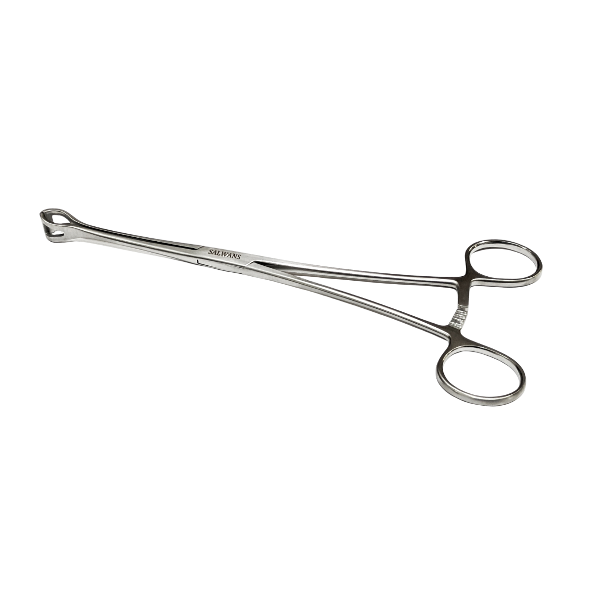 babcock forceps uses