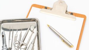 orthopedic instruments list