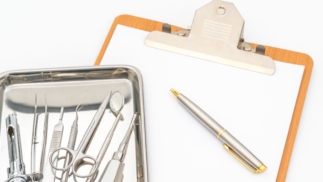 orthopedic instruments list
