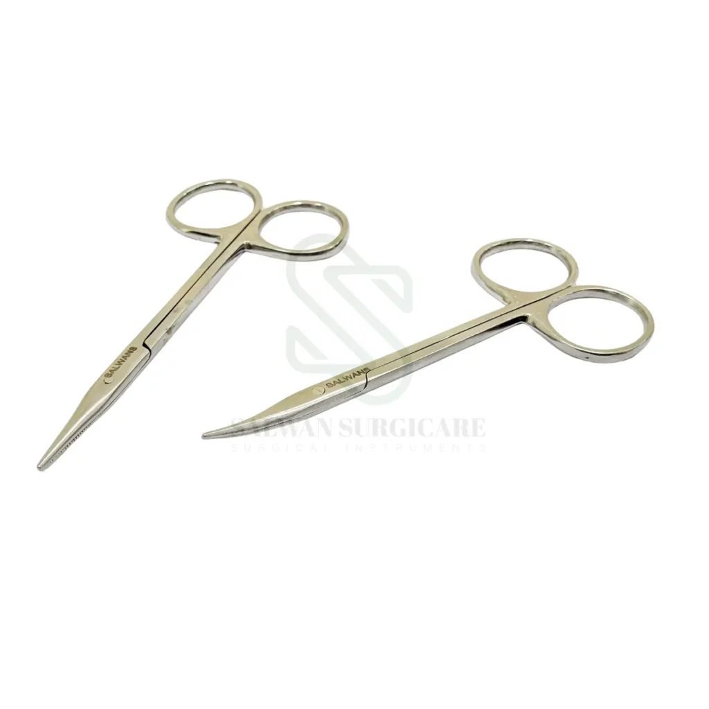 tenotomy scissors for abdominoplasty procedures
