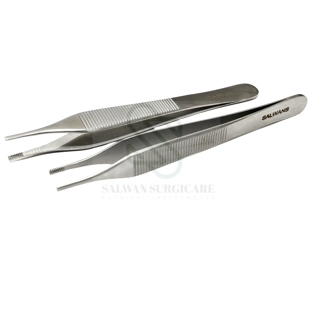 adson brown tissue forceps
