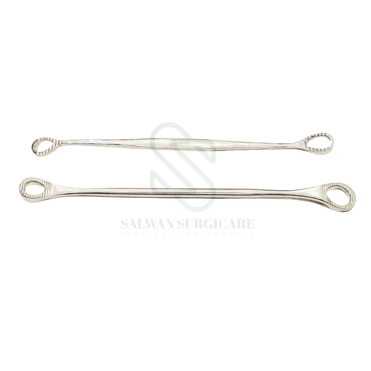 anterior vaginal wall retractor uses