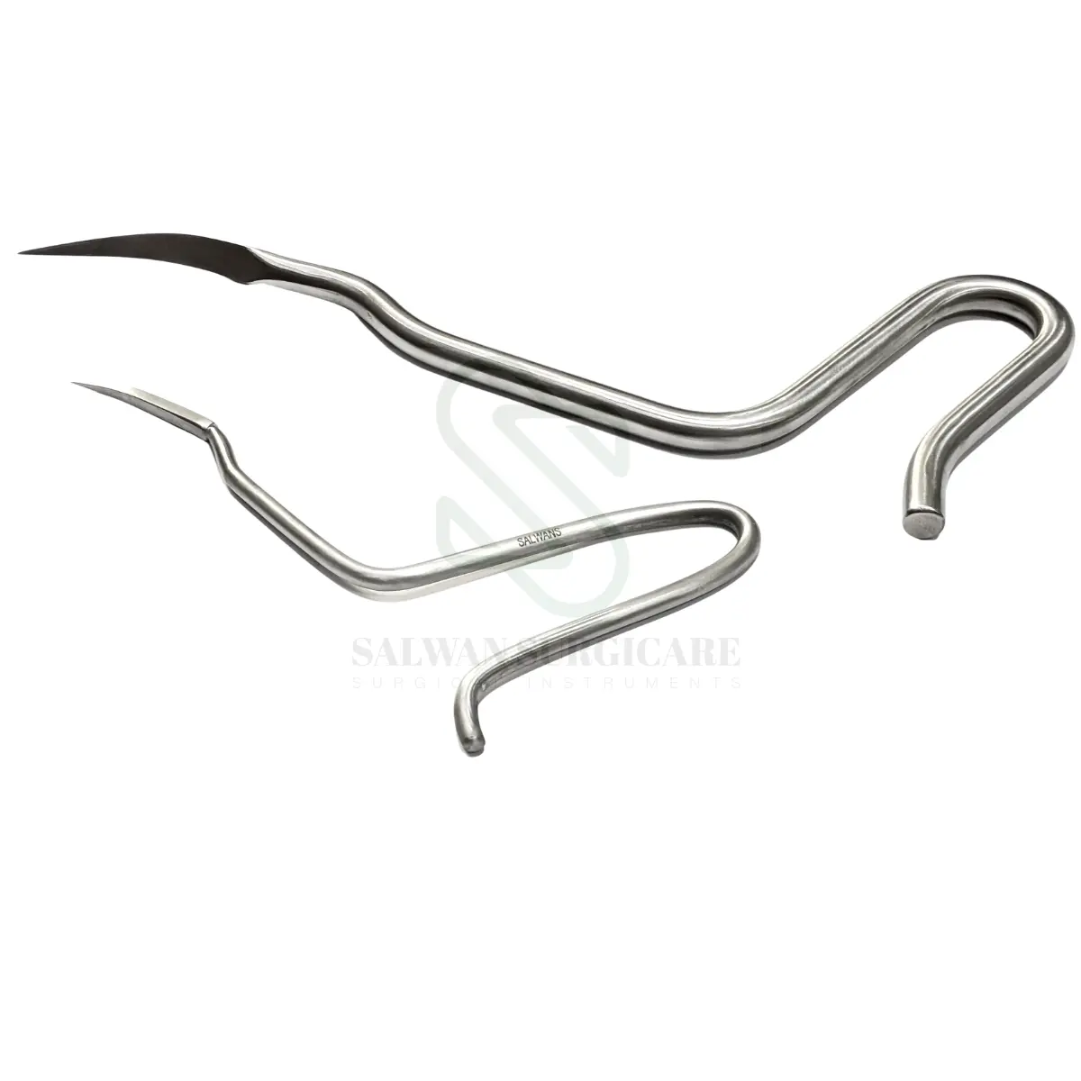 bone awl used in orthopedic surgery