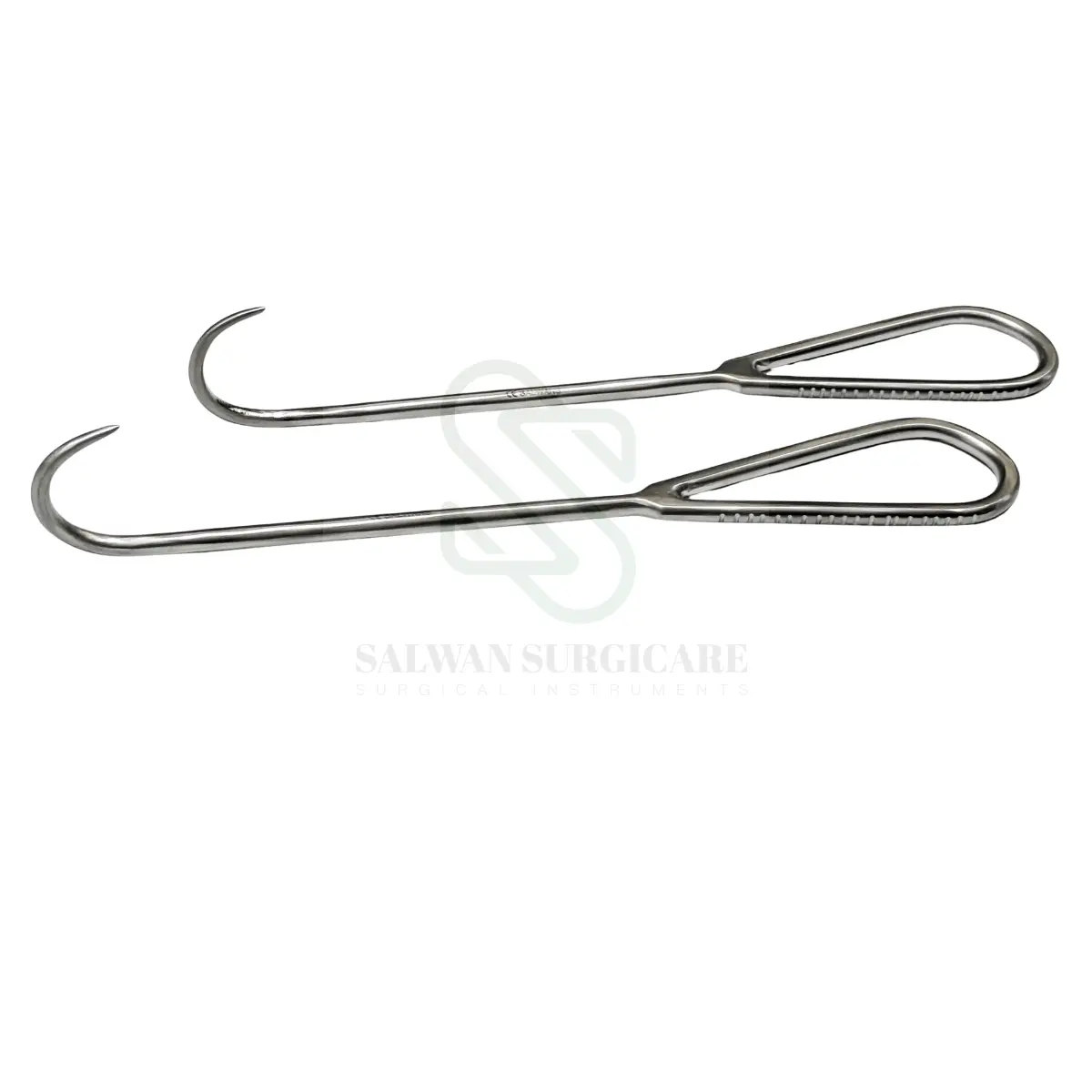 bone hook for orthopedic procedures