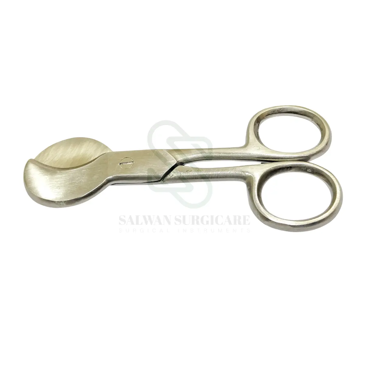 cord cutting scissor for ob-gyn procedures