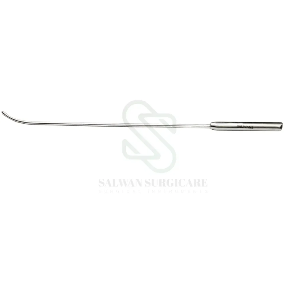 d & c set instrument uterine sound