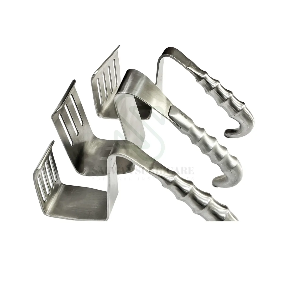 orthopedic david scapula retractor