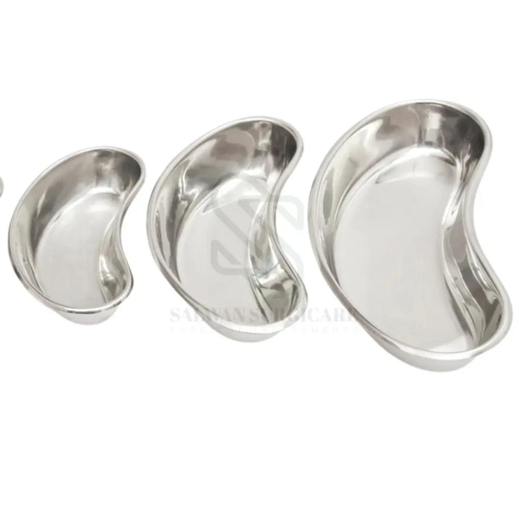 delivery instrument set instruments