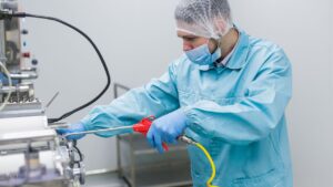 Endoscopes Manufacturer and Exporter