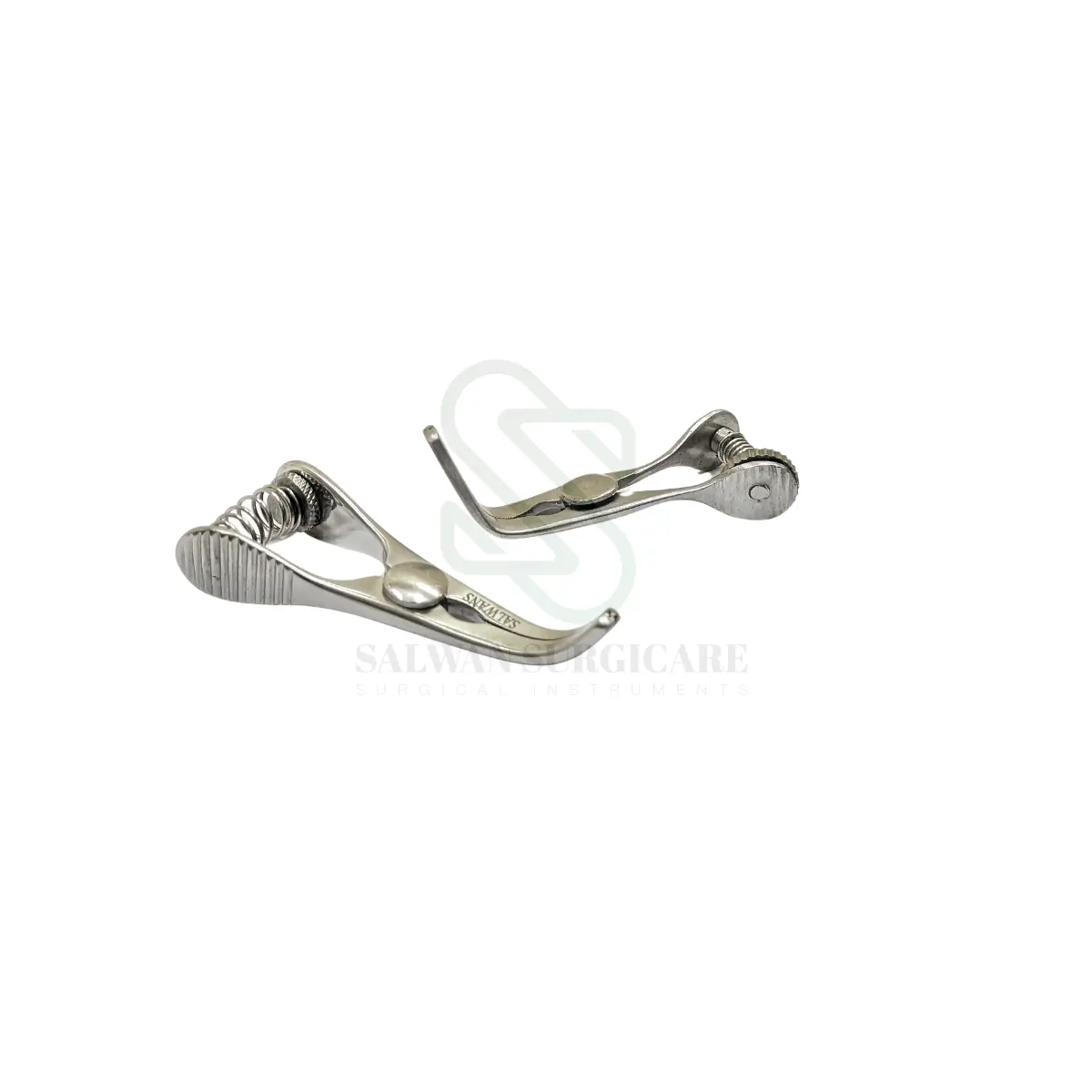 glover atraumatic bulldog clamp