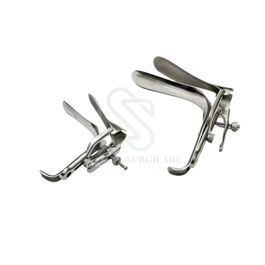 Graves speculum manufacturer