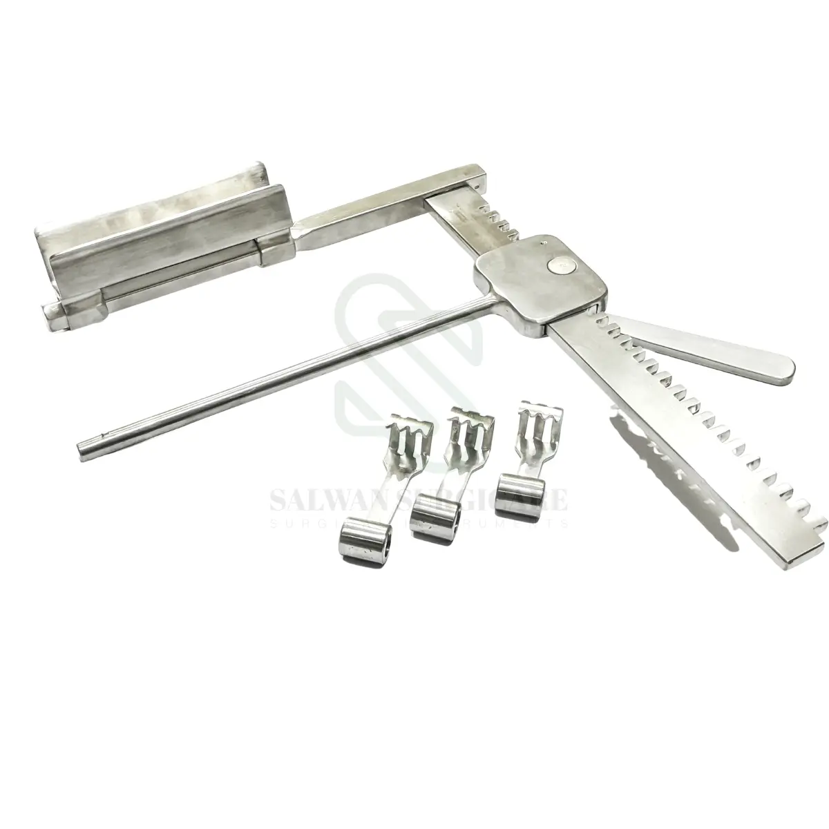 IMA retractor thoracic artery retractor