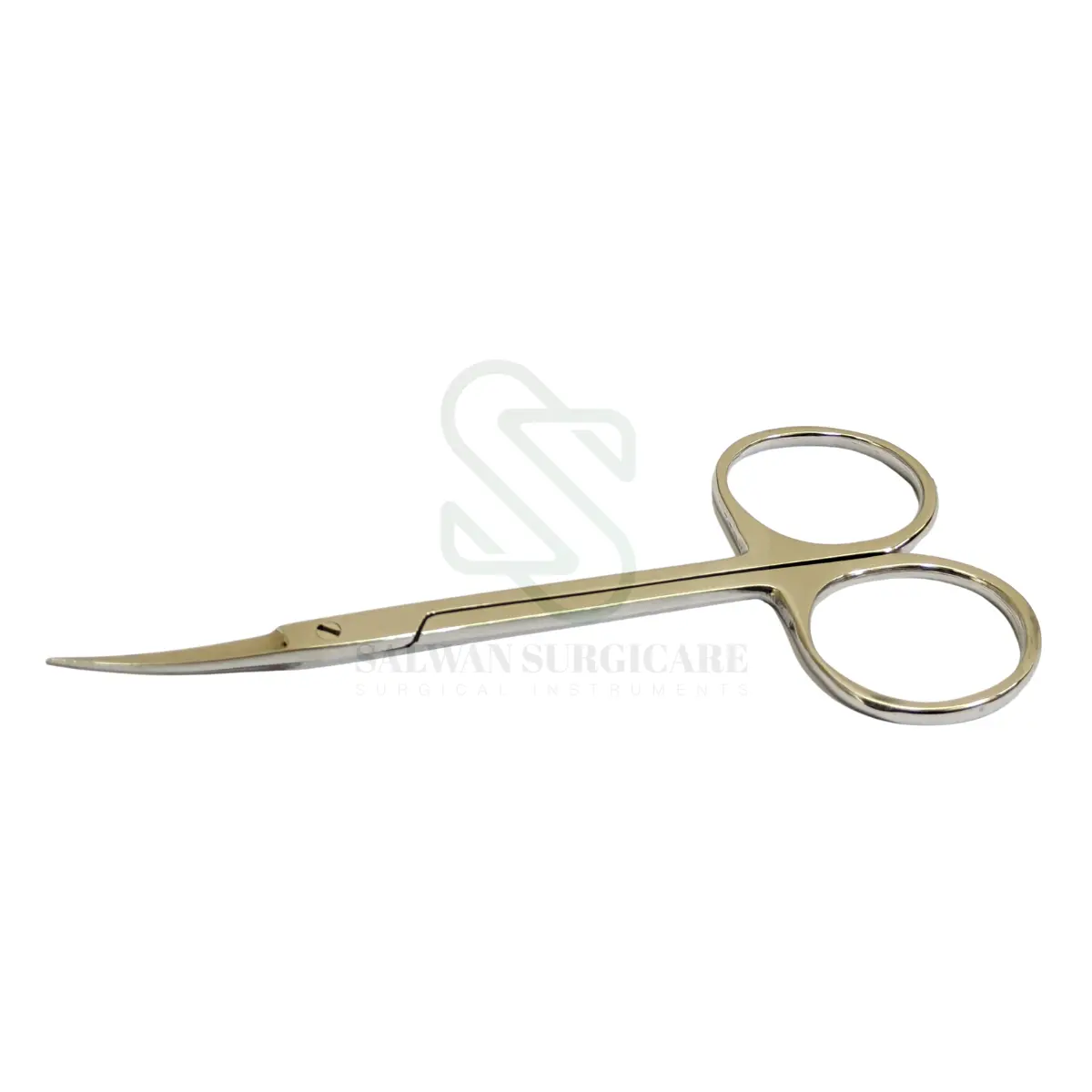 iris scissors for microsurgery